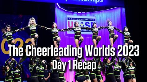 cheerleading worlds 2024 watch|watch cheerleading worlds online free.